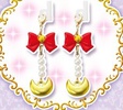 фотография Sailor Moon Earphone Charm 1: Sailor Moon