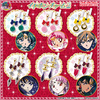 фотография Sailor Moon Earphone Charm 2: Sailor Pluto 