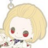 Tokyo Ghoul Rubber Strap CharaPre ver.: Naki