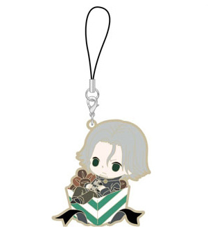 главная фотография Tokyo Ghoul Rubber Strap CharaPre ver.: Yomo Renji