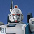 MG Dai 08 MS Shotai RX-79[G]Ez-8 Gundam Ez8