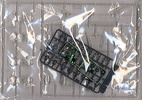 фотография HG XXXG-01S2 Gundam Nataku Metal Clear Ver.