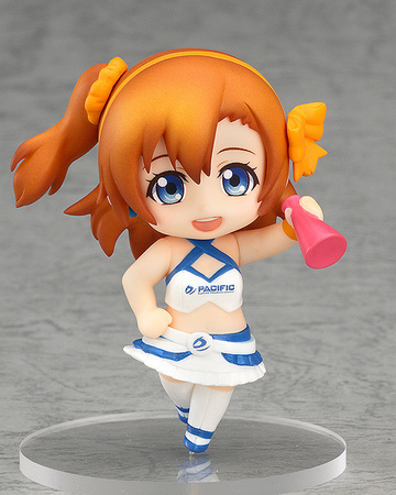 главная фотография Nendoroid Petite Love Live! Race Queen 2014 Ver.: Kousaka Honoka