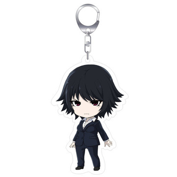 главная фотография Nendoroid Plus Ajin Demi-Human Acrylic Keychains: Izumi Shimomura