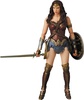 фотография MAFEX No.023 Wonder Woman