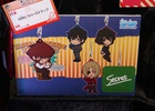 фотография Ichiban Kuji Kekkai Sensen ~LIBRA goes on~: K.K. COOL! Rubber Strap