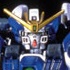 HG XXXG-00W0 Wing Gundam Zero Custom
