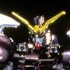 HG XXXG-01D2 Gundam Deathscythe Hell Custom Metal Clear Ver.