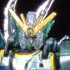 HG XXXG-01S2 Gundam Nataku Metal Clear Ver.
