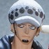 Figure Colosseum SCultures Zoukeiou Chojho Kessen V Vol.6 Trafalgar Law