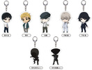 фотография Nendoroid Plus Ajin Demi-Human Acrylic Keychains: Sato