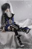 фотография Character Doll I.O.S Ciel Phantomhive