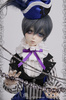 фотография Character Doll I.O.S Ciel Phantomhive