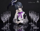 фотография Character Doll I.O.S Ciel Phantomhive