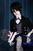 фотография Character Doll I.O.S Ciel Phantomhive