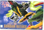 фотография HG XXXG-01S2 Gundam Nataku Metal Clear Ver.