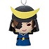 Sengoku Basara Kyungurumi Mini Puppet Mascot Vol.1: Date Masamune normal ver.