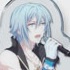 Tama Colle Acrylic Stand Keychain Idolish 7: Yotsuba Tamaki