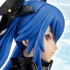 Sega Lucky Kuji Phantasy Star Online 2 ~Akuma Raishuu Hen~: Kuuna Diesel Dionisios Style Premium Figure