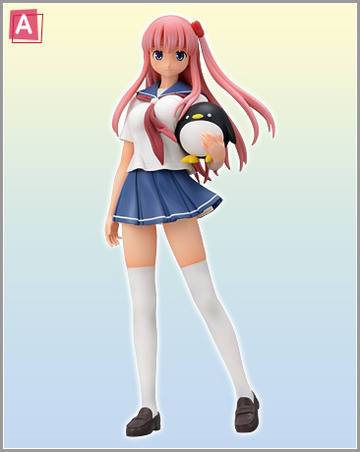 главная фотография Sega Lucky Kuji Saki -Achiga-hen Episode of Side-A: Haramura Nodoka Premium Figure