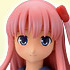 Sega Lucky Kuji Saki -Achiga-hen Episode of Side-A: Haramura Nodoka Premium Figure