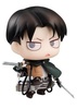 фотография Attack on Titan Figure Collection: Levi