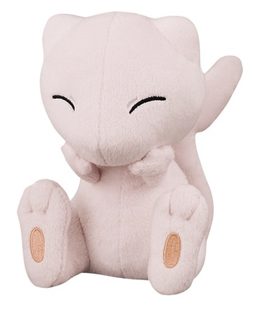 главная фотография I LOVE MEW: Mew A
