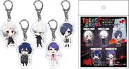 фотография Tokyo Ghoul in Sunshine 60 Event Limited Acrylic Keychain: Kirishima Touka