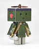 фотография Revoltech Danboard mini Zero Fighter Type-52 Ver.