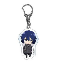 главная фотография Tokyo Ghoul in Sunshine 60 Event Limited Acrylic Keychain: Kirishima Ayato