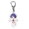 фотография Tokyo Ghoul in Sunshine 60 Event Limited Acrylic Keychain: Tsukiyama Shuu