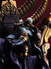фотография SpiceSeed Hokuto no Ken Series Seitei Souther Throne Ver.