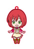 фотография Akagami no Shirayukihime Trading Rubber Strap: Shirayuki