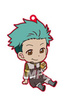 фотография Akagami no Shirayukihime Trading Rubber Strap: Mitsuhide