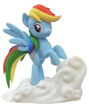 главная фотография Rainbow Dash Bank