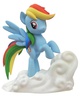 фотография Rainbow Dash Bank
