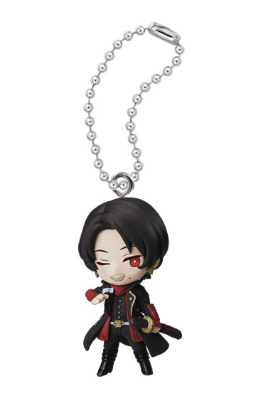 главная фотография Touken Ranbu -ONLINE- Chibi Touken Danshi Swing: Kashuu Kiyomitsu