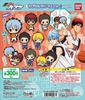 фотография Kuroko no Basket Capsule Rubber Strap Vol.1: Hyuuga Junpei