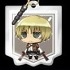 Shingeki no Kyojin 3Way Strap set: Armin Arlert