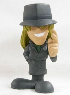 главная фотография Meitantei Conan Candy Toy 2: Gin