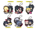 фотография Naruto Rubber Mascot Sasuke Special : Naruto & Sasuke