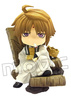 фотография Color Colle DX Saiyuki: Genjo Sanzo