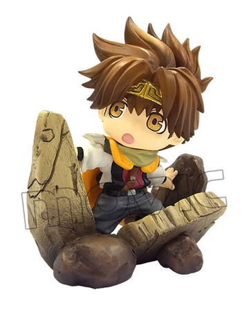 главная фотография Color Colle DX Saiyuki: Son Goku