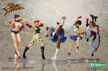 фотография Street Fighter Bishoujo Statue Poison