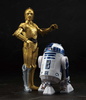 фотография Star Wars Premium R2-D2
