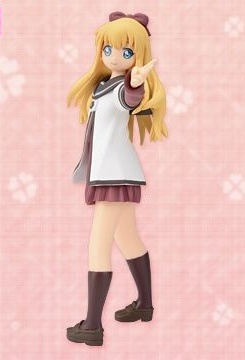 главная фотография High Grade Figure Toshinou Kyouko