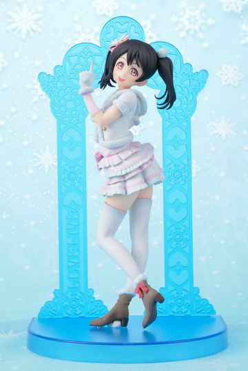 главная фотография SPM Figure Yazawa Niko Snow Halation Ver.