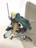 фотография Gekkan Shingeki no Kyojin Koushiki Figure Collection: Erwin Smith (3D Maneuver Gear Ver.)