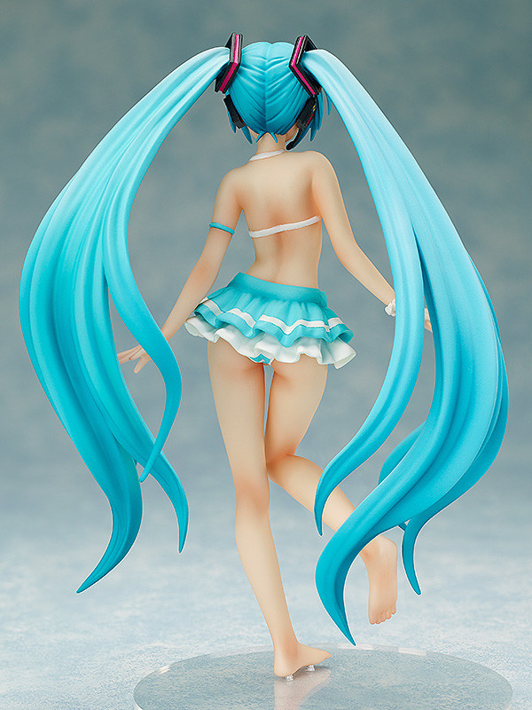 S-style Hatsune Miku Swimsuit Ver. 