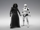 фотография S.H.Figuarts First Order Stormtrooper